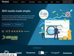 Sites similar to figmentagency.com