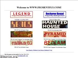 Sites similar to figmentfly.com