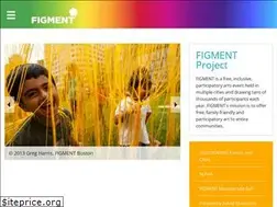 Sites similar to figmentproject.org