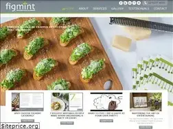 Sites similar to figmintcatering.com.au