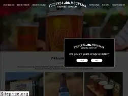 Sites similar to figmtnbrew.com