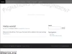 Sites similar to fignations.com