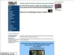 Sites similar to fignoggle.com