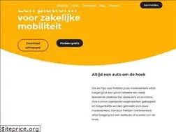 Sites similar to figo.app
