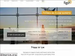 Sites similar to figo.co.il