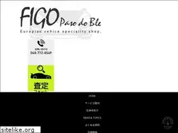 Sites similar to figo.ne.jp