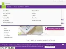 Sites similar to figodecor.ro