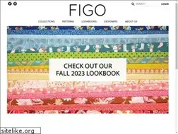 Sites similar to figofabrics.com