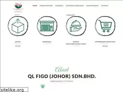 Sites similar to figofoods.com.my