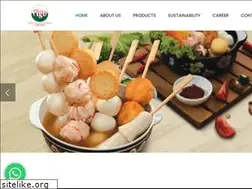 Sites similar to figofoods.com