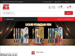 Sites similar to figoimpex.com