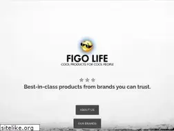 Sites similar to figolife.com