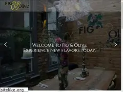 Sites similar to figolive.co.uk