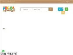 Sites similar to figoltoys.com