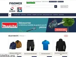 Sites similar to figomex.fr