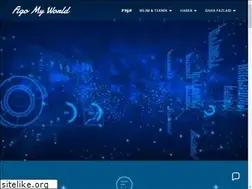 Sites similar to figomyworld.com