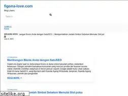 Sites similar to figona-love.com