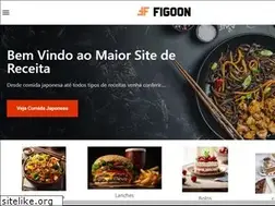Sites similar to figoon.com
