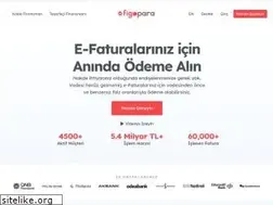 Sites similar to figopara.com