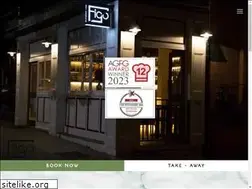 Sites similar to figorestaurant.com.au