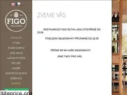 Sites similar to figorestaurant.cz