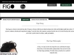 Sites similar to figosalon.com