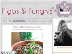 Sites similar to figosefunghis.com.br