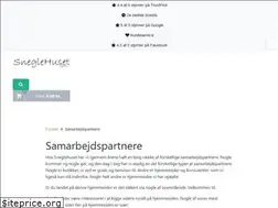 Sites similar to figosmor.dk