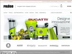 Sites similar to figoso.com