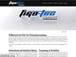 Sites similar to figotec.de