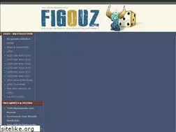 Sites similar to figouz.net