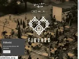 Sites similar to figovec.si