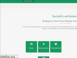 Sites similar to figprotects.com