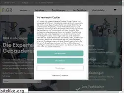 Sites similar to figr.de