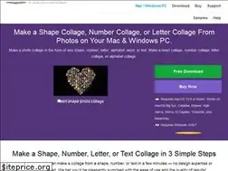 Sites similar to figrcollage.com