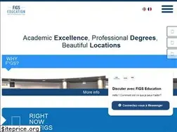 Sites similar to figs-education.com
