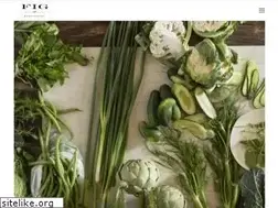 Sites similar to figsantamonica.com