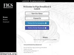 Sites similar to figsbreakfastlunch.com