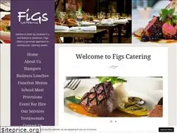 Sites similar to figscatering.net