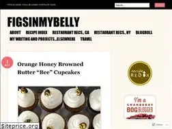 Sites similar to figsinmybelly.com