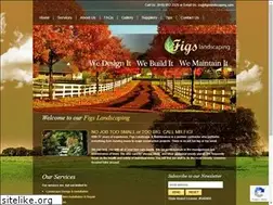 Sites similar to figslandscaping.com