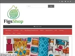 Sites similar to figsshop.co.uk
