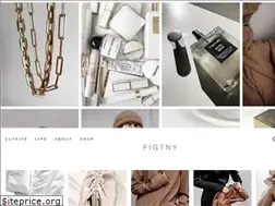 Sites similar to figtny.com