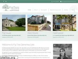 Sites similar to figtreedementiacare.co.uk