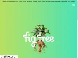 Sites similar to figtreedigital.com.au