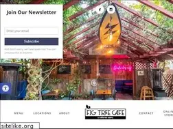 Sites similar to figtreeeatery.com