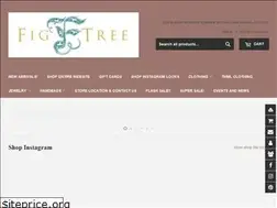 Sites similar to figtreejewelryandaccessories.com