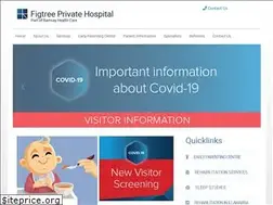 Sites similar to figtreeprivate.com.au