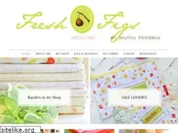 Sites similar to figtreequilts.typepad.com
