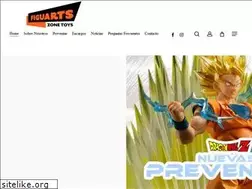 Sites similar to figuartszonetoys.cl